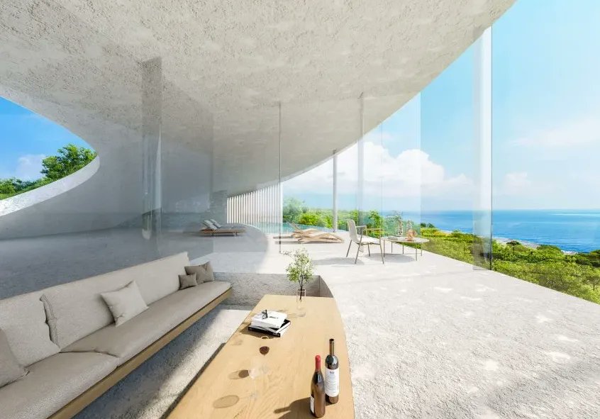 PARKdesigned Architects tweet media