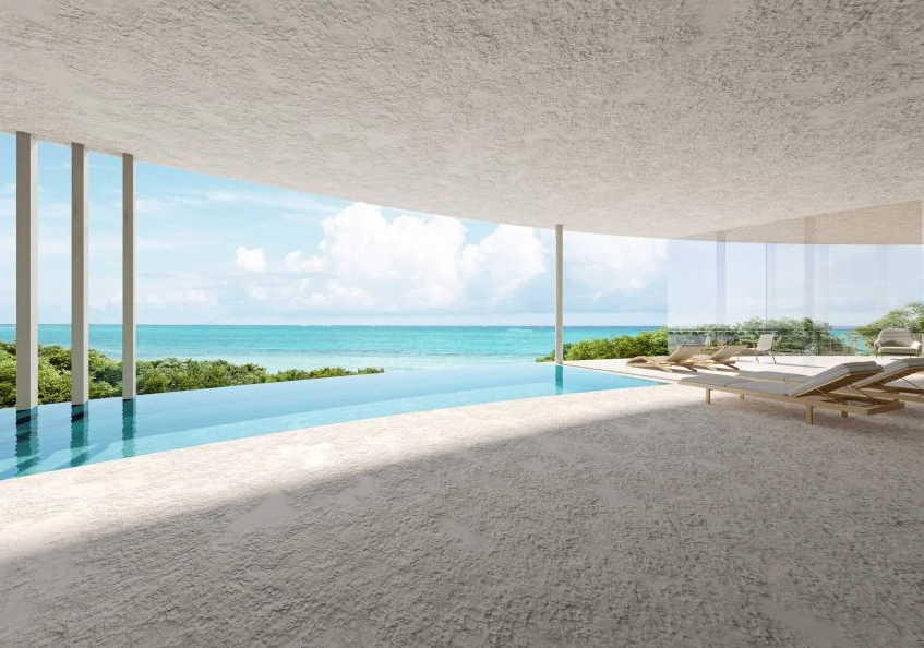 PARKdesigned Architects tweet media