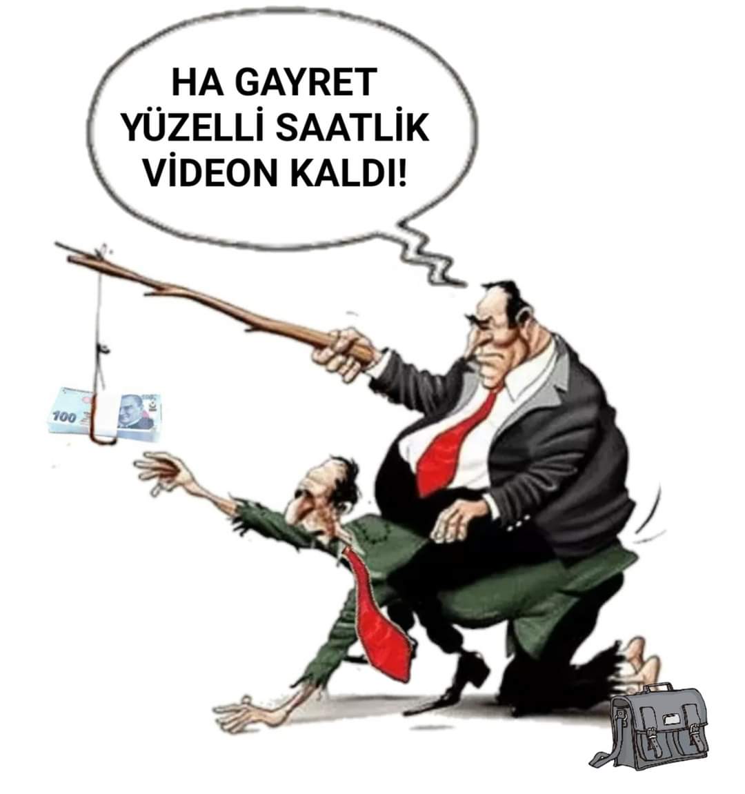 SINAVSIZ İTİBAR VE GELIR İSTİYORUZ

Öğretmenlikte kariyer yapabilmek için kıdemin ne olursa olsun sınava girmek zorundasın, sınava girebilmek için 180/240 saat video izlemeli, önceki çalışmalarını belgeleyerek sisteme yüklemelisin. #ogretmenlertekyürek