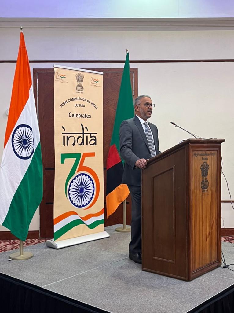 govindrams's tweet photo. ⁦@carbon365zambia⁩ - We we’re the proud sponsors of the newly formed INDO-Zambia Business Council in #Zambia. #Dunlop ⁦@Carbon365nigeri⁩ ⁦@carbon365ivory1⁩ ⁦@carbon365sudan⁩ ⁦@Dunloptyres_SA⁩ https://t.co/8S4ggUfTst