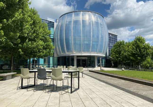 We are pleased to advise that Inspira Pharmaceuticals has been selected for residency at the Stevenage Bioscience Catalyst @SteBioCat  "Lab Hotel" to continue the development of our IPX enzyme technology
#antiviral #biotech
inspiraph.com/_files/ugd/bac…