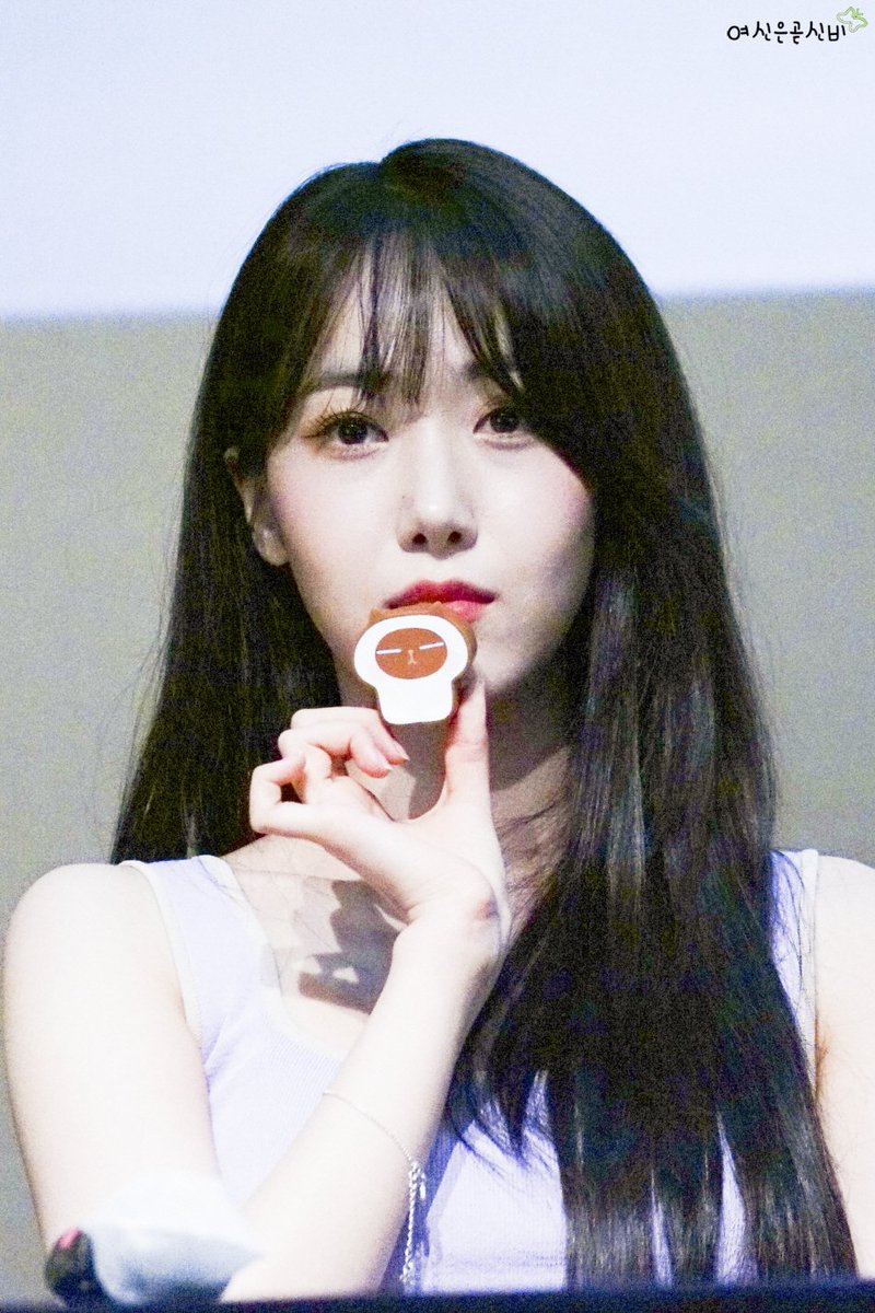 Goddess~♡♡♡♡♡♡♡

#신비 #SINB #비비지 #VIVIZ_LOVEADE #viviz #여신은곧신비 #220724 #DMC팬싸 #러브에이드 #LOVEADE <a href="/VIVIZ_official/">VIVIZ</a>