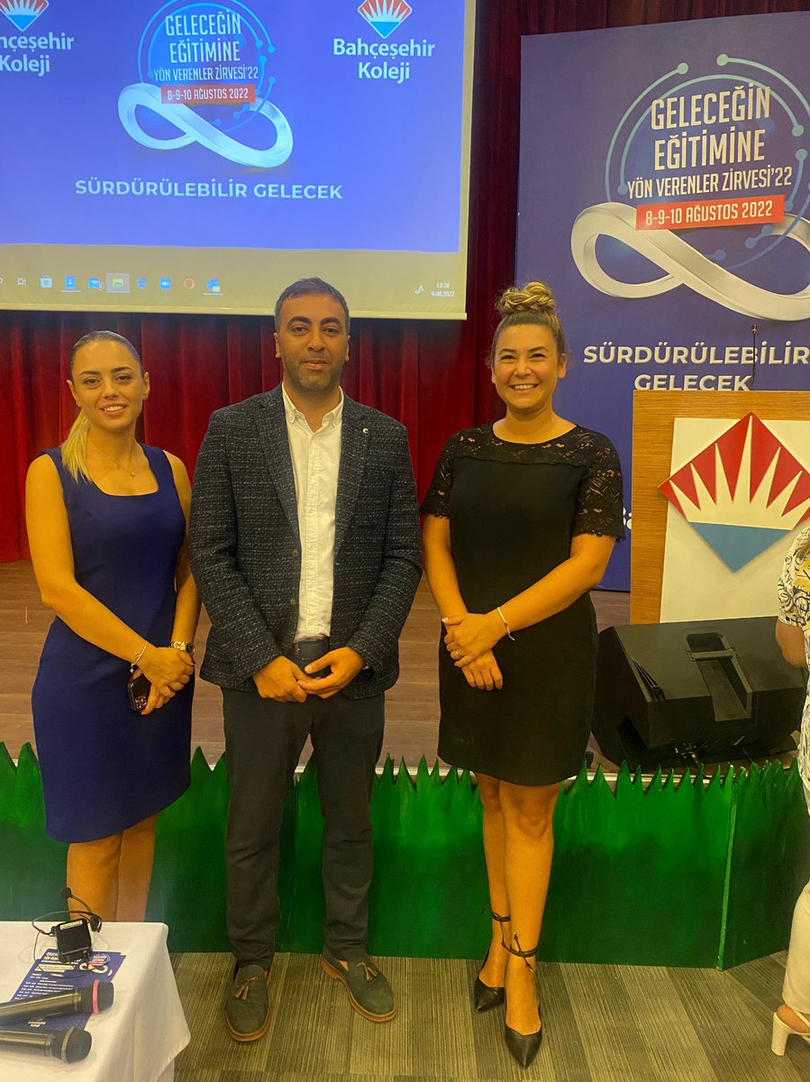 Değerli bilgilendirmeleriniz için çok teşekkür ederiz sayın hocam <a href="/CemaliYahya/">Yahya Cemali</a> @dagozlem <a href="/fatlihann/">Fırat atlıhan</a> <a href="/pekgoz_harun/">Harun PEKGÖZ</a> <a href="/bk_manisalise/">BK Manisa FenTek, Fen & Anadolu Lisesi</a> <a href="/bahcesehir45/">BK Manisa Kampüsü</a> <a href="/bk_manisa/">BK Manisa Kampüsü</a> <a href="/bahcesehir_k12/">Bahçeşehir Koleji</a> <a href="/GizemArslanlrBk/">Gizem Arslanlar Bk</a>