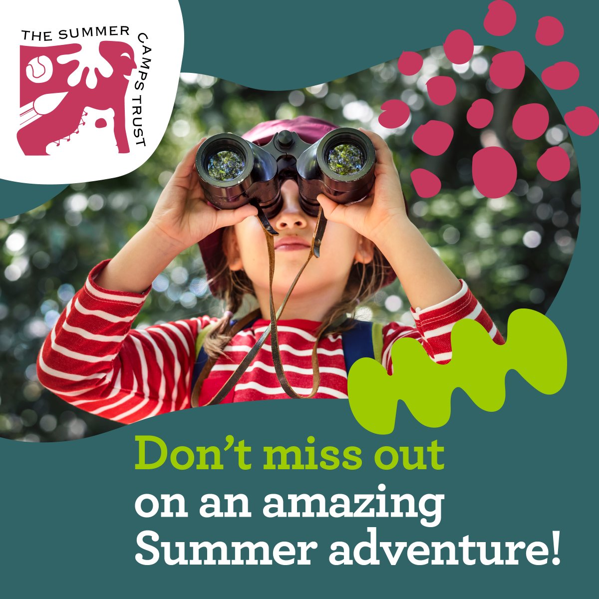 🗓️21st to Sunday August 28th 🌞LAST CHANCE to book a great Kids #SummerCamp for your 8-15 year olds at a greatly reduced price. TRYOUT CAMPS come at a VERY special discount! #schoolholiday #adventure #welshescape #Wales See More! summercampstrust.org/tryout-camps