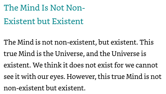- Teacher Woo Myung
browardmeditation.org

#truth #meditation #universe #wellness #mind #peace