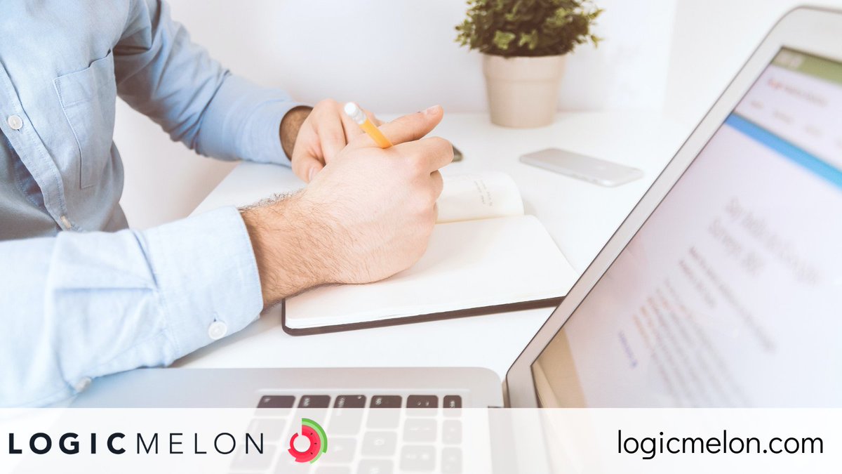 LogicMelon's tweet photo. Understanding Blind Recruitment

Read our blog
https://t.co/JyvWFxjNux

#BlindRecruitment #Recruitment #DiverseHiring #StructuredInterview https://t.co/INFeiL30ig