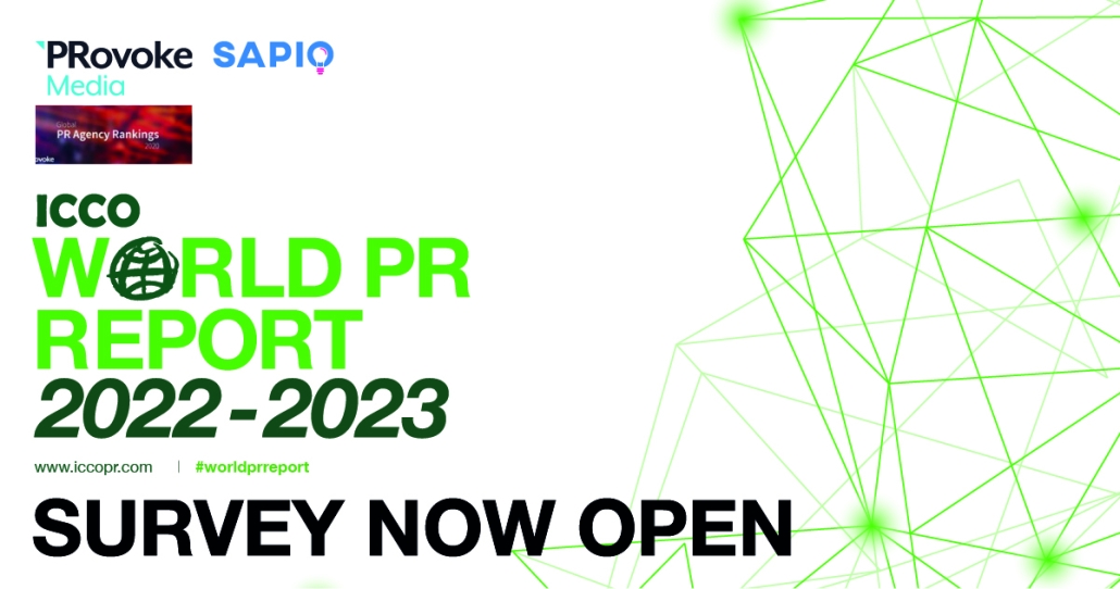 CONTRIBUTE: your information now so that we can all learn from the data later!
@PRCA_HQ @ICCOpr https://t.co/gskTXFVYO6