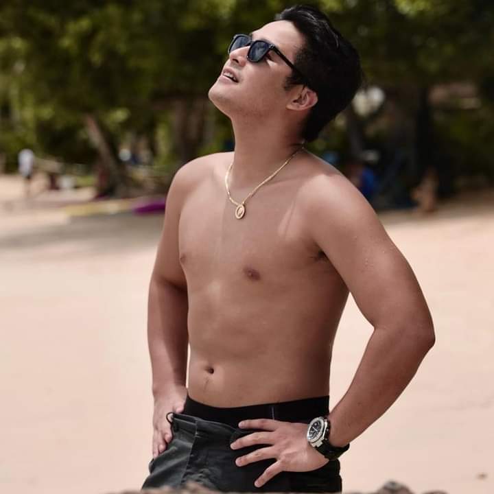 សួស្តី!