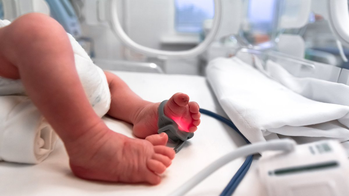 Families with babies previously cared for by Jersey’s Special Care Baby Unit and those who've fundraised/supported SCBU or the Maternity Unit in the past are invited to drop-in to see the new Jersey Neonatal Unit (JNU) in Maternity on Saturday, 13 August from 12 noon to 4 pm.