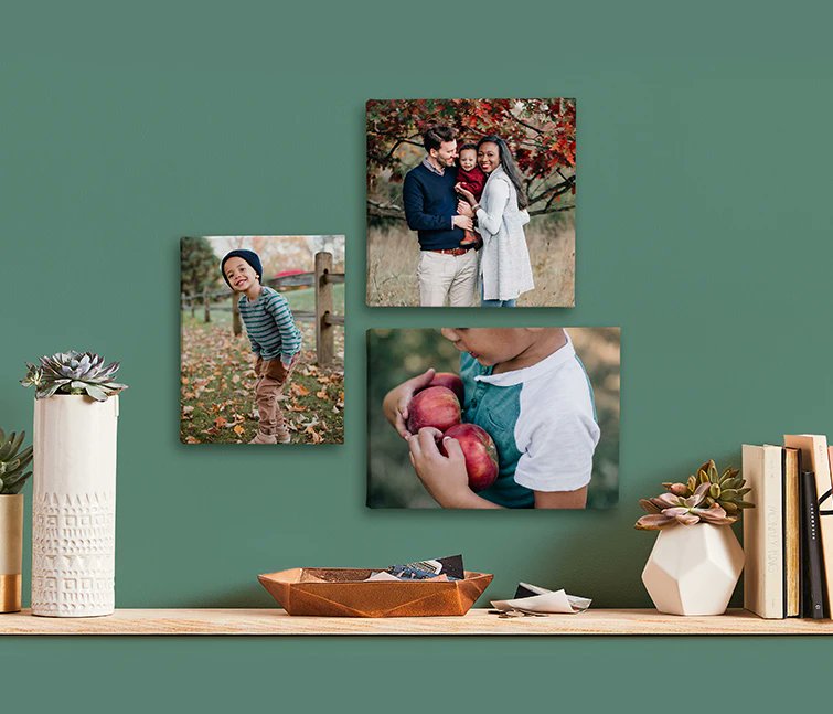 printonnusa's tweet image. 50% off on 𝐂𝐚𝐧𝐯𝐚𝐬 𝐏𝐫𝐢𝐧𝐭𝐬 + Free shipping min order $99

Turn your precious memories into beautiful wall art!

👉Shop now:- printonn.com

#printonn #canvasprints #photocanvas #photogifts #sale #specialoffer #homedecor #homedesign #interiordesign #walldecor