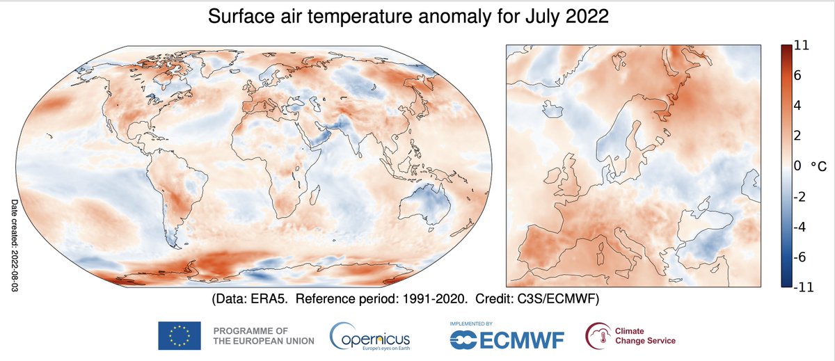 World Meteorological Organization tweet media