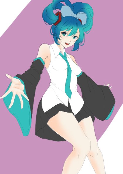 dryuartworks's tweet photo. 第四练习 https://t.co/hLIXXDd2BV