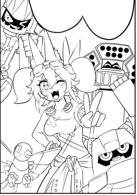 ファミリ〜 