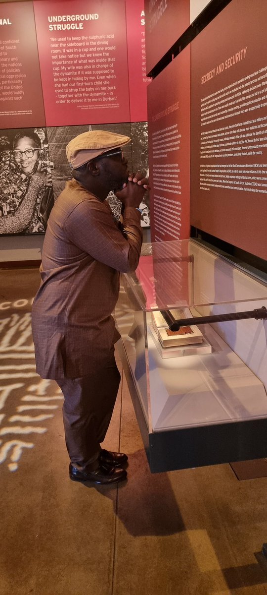PalgraveDanquah's tweet photo. N Y A M E B E K Y E R E
You can't go back and change the beginning, but you can start where you are and change the ending.
#Madeba #reflection https://t.co/GG20SAb792