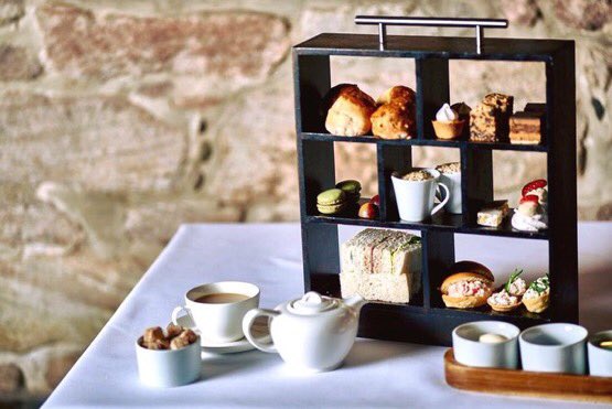 RP_Collection's tweet photo. π°πΎπ΄π₯πThere's no better week than, #AfternoonTeaWeek to enjoy a quintessentially English Afternoon Tea at one of our properties. @DoxfordHall @RPC_Wordsworth @EdnamHotel @eshotthall @CastleDalhousie #Foodie #AfternoonTea #RPCollection https://t.co/T59Xj35lxX