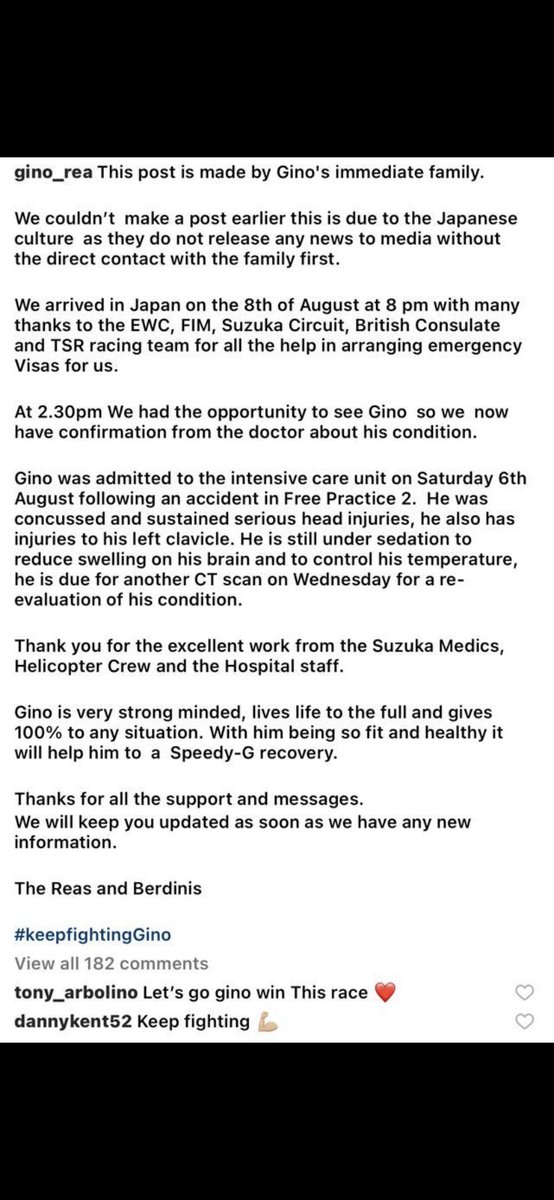 Terry Rymer tweet media