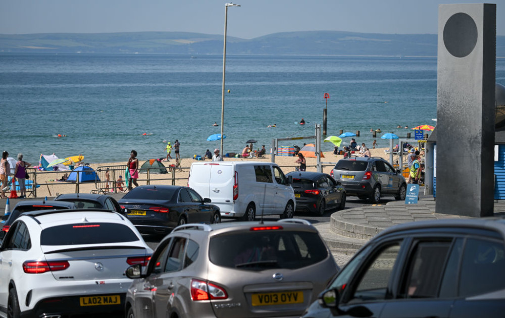 RAC issues breakdown and travel advice to drivers as further extremely hot weather is forecast https://t.co/5qML2dyhOe https://t.co/Ufwl7ZKJm8