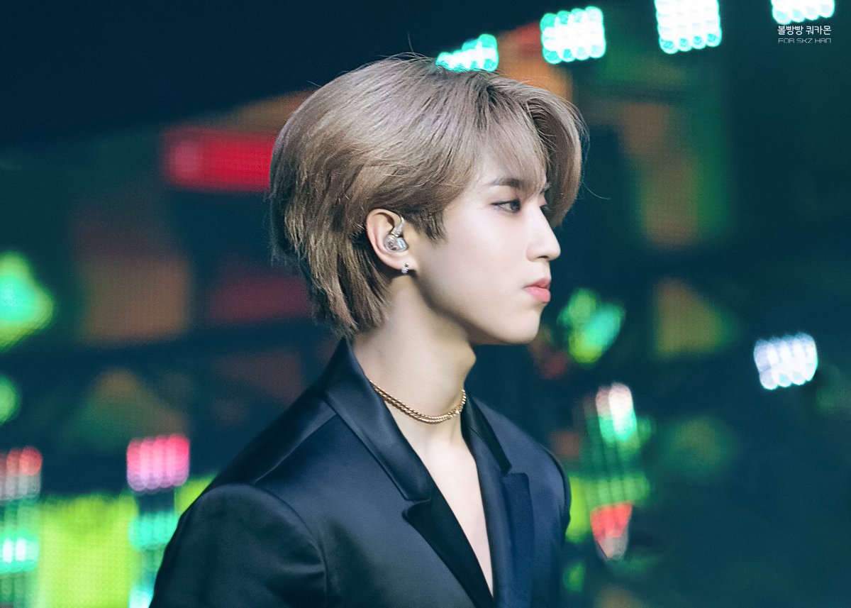 220709 LA

이 옆얼굴... 세상 이쁜 저 라인ㅜ

#한 #HAN
#StrayKids            #스트레이키즈