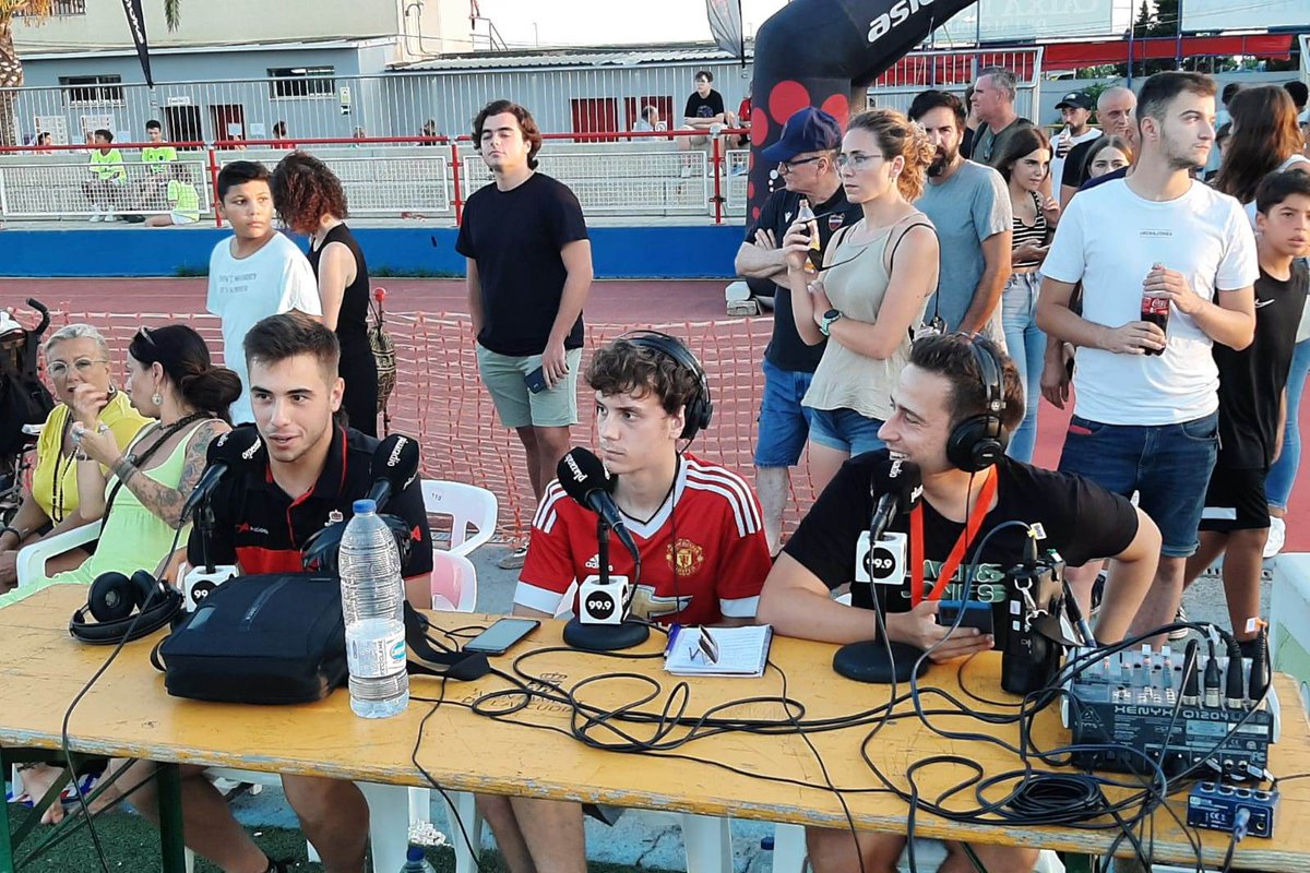 esportbase's tweet photo. PODCAST | ¡Revive el programa especial de las finales del @Cotif y #COTIFPromeses! Con la dirección de @DavidFerriis8 y @mmch37 y desde Els Arcs de l'Alcudia.
🔗 https://t.co/4SNa74gaLU https://t.co/XDSGbXsUl7