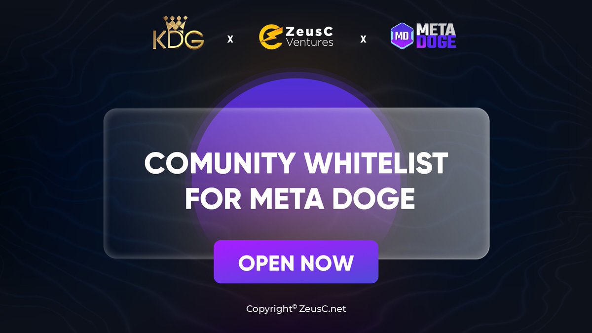 ZeusC Ventures tweet media