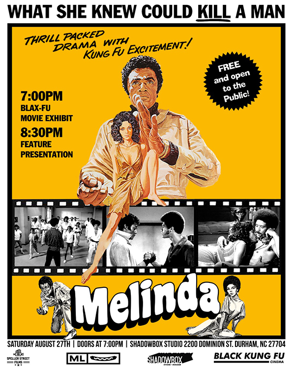 ShadowboxDurham's tweet image. August events at Shadowbox Studio - Cheer-Accident, Bipeds, Black Kung Fu Cinema/Movie Loft, and more! mailchi.mp/847485099f06/0…