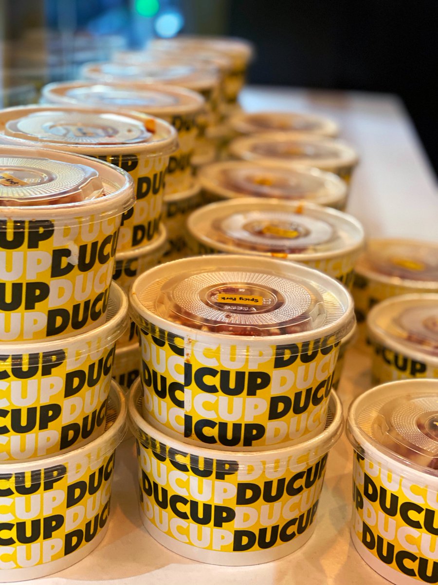 Ducup tweet media