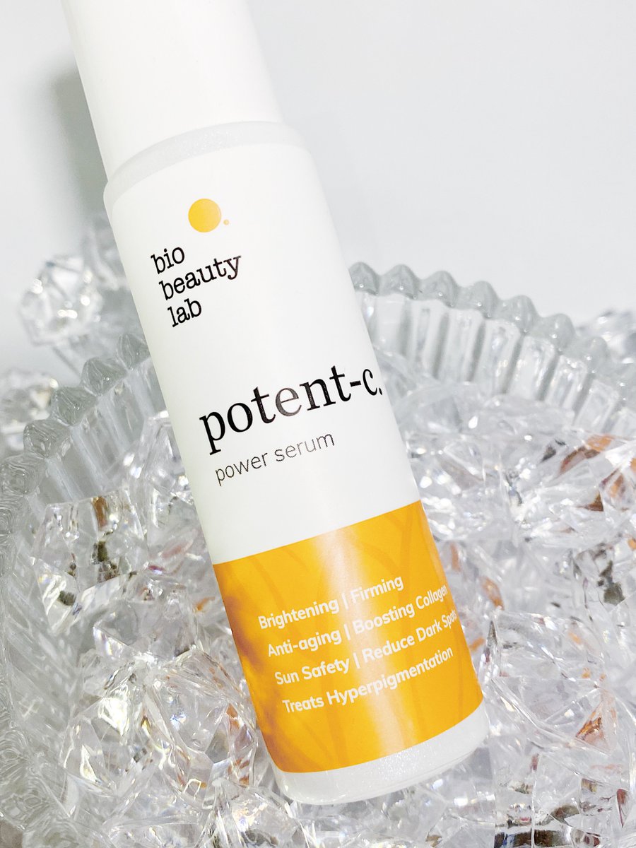 niacanemide's tweet photo. Kulit aku jadi lebih keliatan sehat dan #AutoGlowing ! Bekas jerawat juga memudar pakai serum iniππ»
π bio beauty lab - potent-c. power serum π
π: https://t.co/wNK1b4RBk2
@biobeautylab - #racuninskincare #reviewbycancan https://t.co/cDShwO3Kor