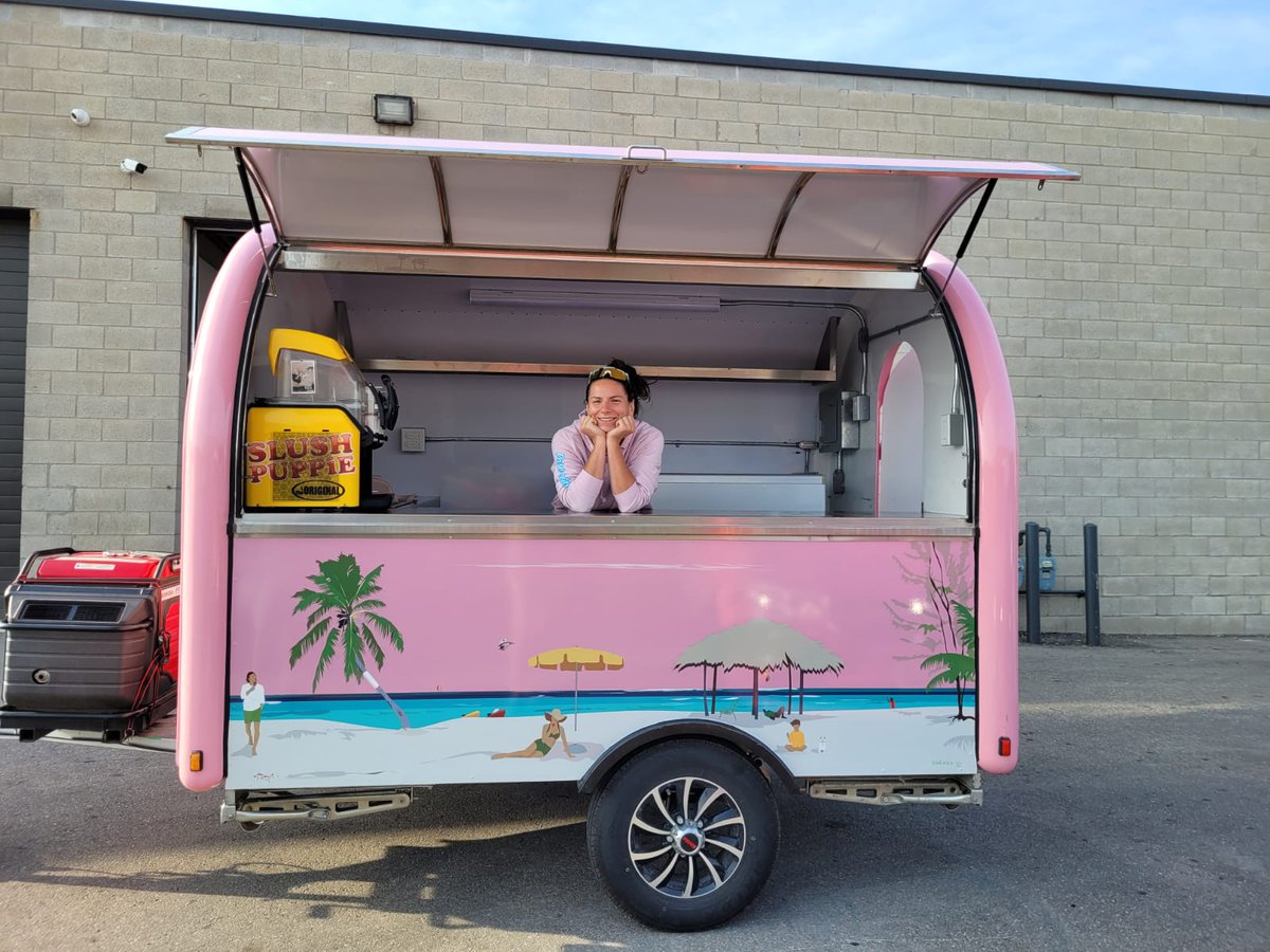 dreadyworld's tweet photo. paradise is an ice cream trailer with a dready ... (Hamilton Ontario, 2022)

#dready #dreadyart #icecream #SummerSlam 

@AdrianJKWhite https://t.co/55SKx4AIQl