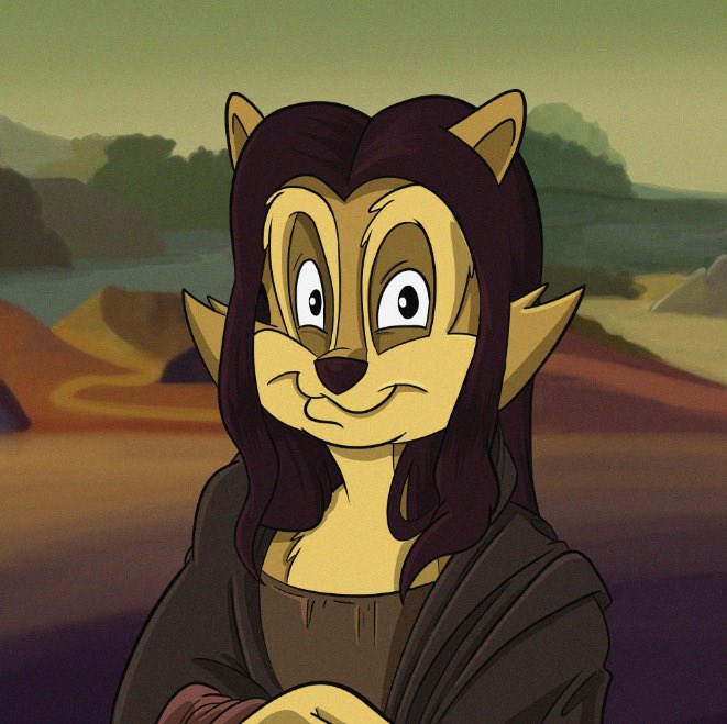 We love ART! Get ready raccoons! <a href="/MetaRaccoon/">Meta-Raccoon</a>