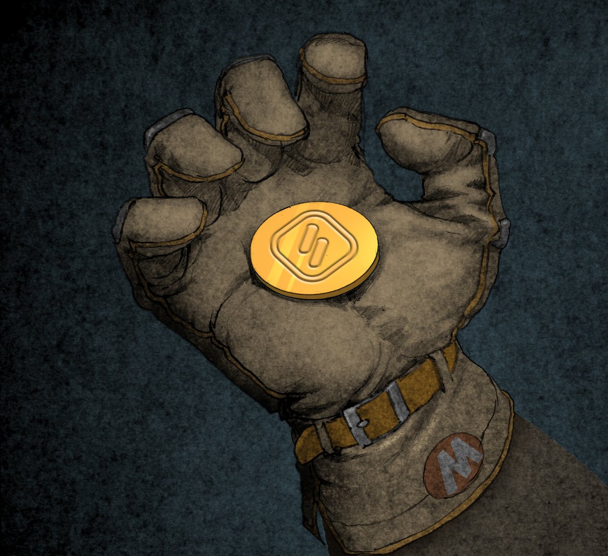 ⚡️ Stake as Crew: Tomorrow! ⚡️

Our Staking Platform treats each Miner as a "player" in a gamified staking experience. Multiple player accounts can be grouped together into a "Crew" account on-chain. 

When miners work together they earn more $OSM per miner  🧑‍🚀🚀 #staking