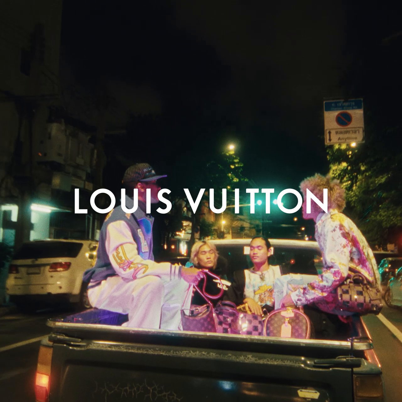 Louis Vuitton Japan (@LouisVuitton_JP) / Twitter