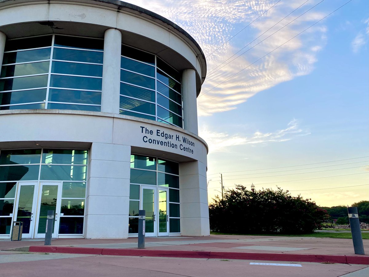 It's a beautiful morning in Macon, GA and we're gearing up for the 2022 Congressional Luncheon! Tune in today and follow our tag #GCCL22 as we provide coverage directly from elected officials on the GA business community's most predominant topics #GAPOL