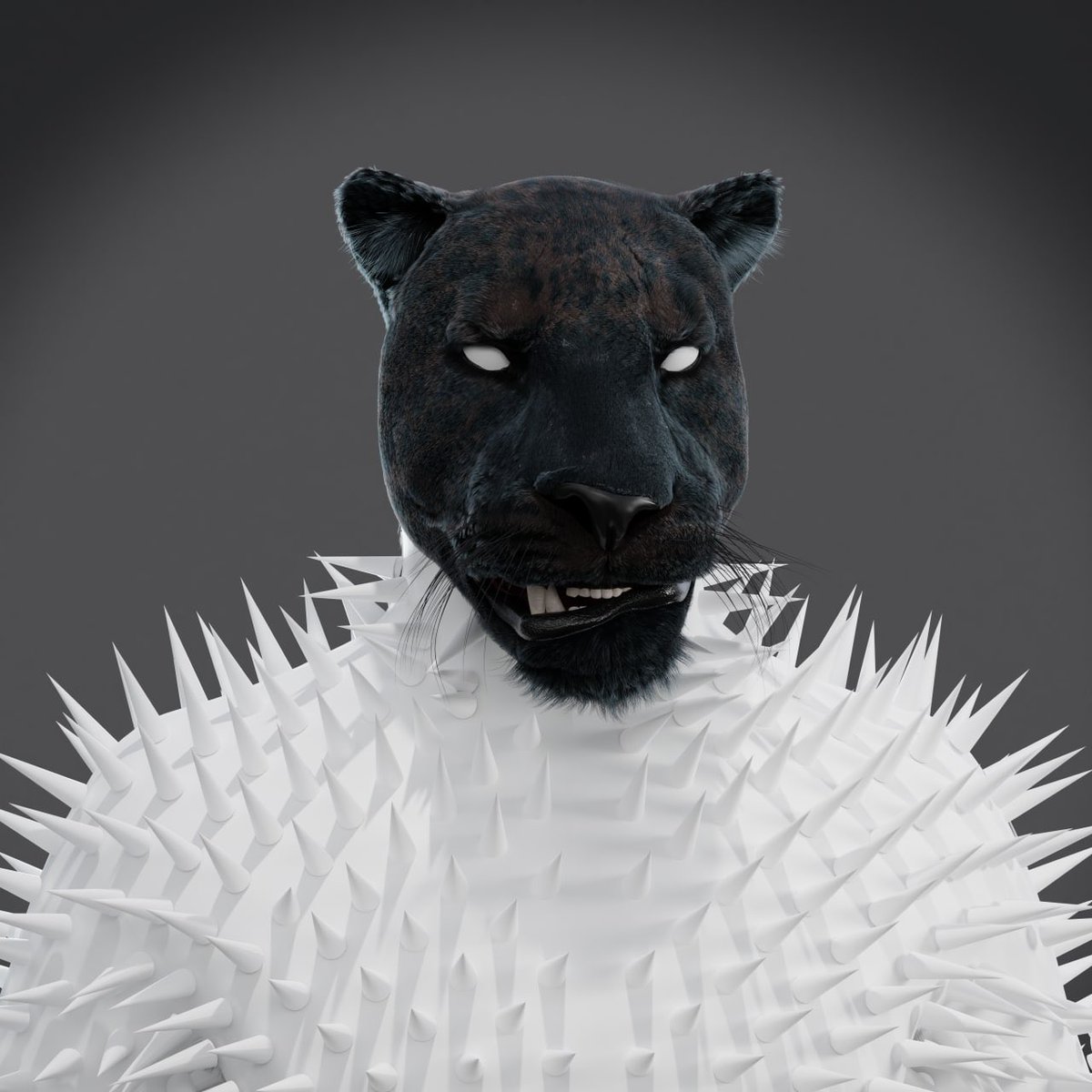 ⬜️⬛️

…

#NFT #NFTS #Crypto #cryptocurrency
#Opensea #Art
#ethereum #nftart #nftcommunity
#nftcollector #nftdrop
#Giveaway #Airdrop #whitelist