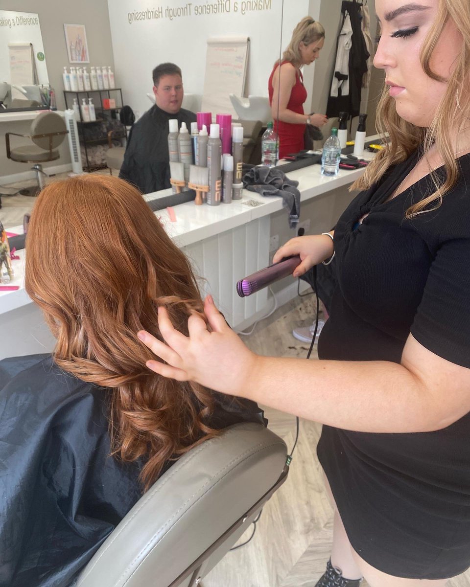 Our 3rd summer program is well under way, So proud of the young people we are working with, gaining confidence, life skills and work experience. #youngpeople #youthemployment #socialenterprise #makingadifference