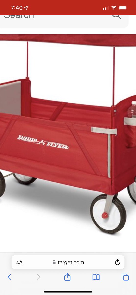 hagbergdorothy1's tweet photo. @BuschBeer @CashApp #BushBeerRun #Contest I start my beer run with a little red wagon first I get it out and start my run pulling it to the package store and I fill it up with Busch Beer and head back to my house on my run unload and start sipping $puttnmick tysvm for the opportunity gle https://t.co/gjPgsh8rkv