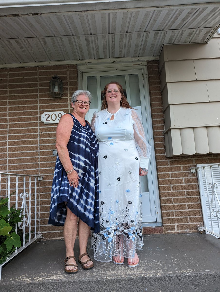 becka_epic's tweet photo. Bridal Shower 👰🏼‍♀️
August 7, my friends and family came together to celebrate my upcoming marriage to my Best Friend! We had a lovely day!
I appreciate all of you, especially my Bestie, Heather, you were a great Hostess💞

#celebrate #soontobemrs #bridalshower #imgettingmarried https://t.co/tHF7kxQYDk