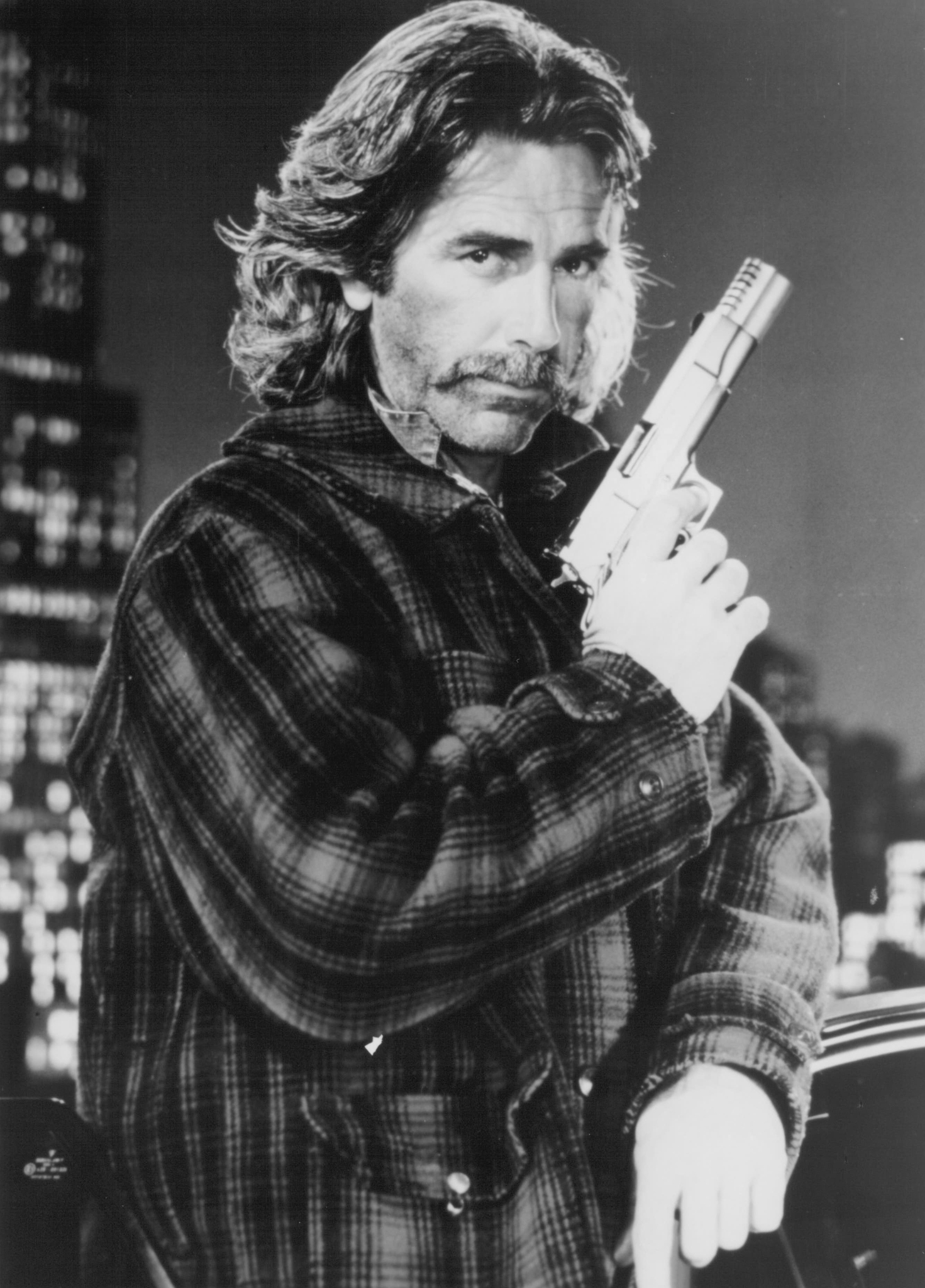 Happy 78th birthday to the one and only Sam Elliott! 