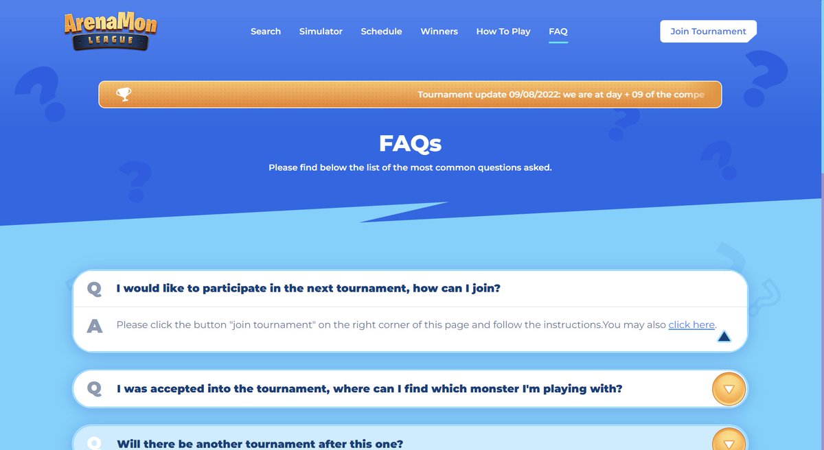 ArenaMon tweet media