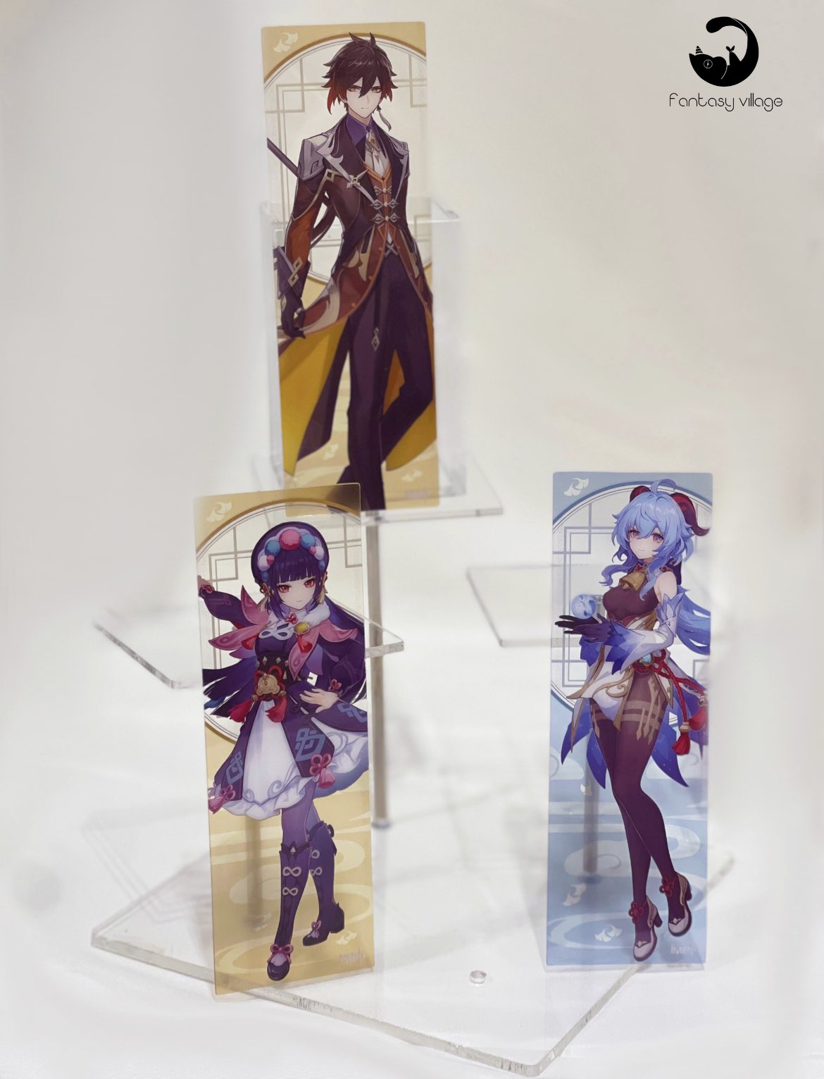 株式会社fantasy village on X: 