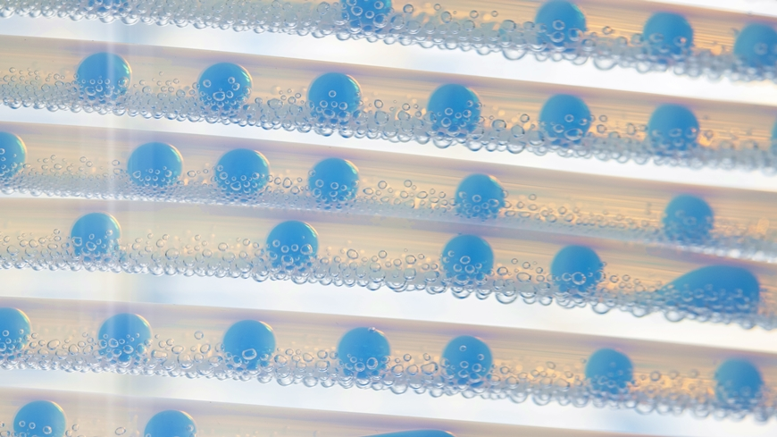 europawire's tweet image. Empa researchers work on High Entropy Ceramics with potential use in energy storage and chemical production processes news.europawire.eu/empa-researche… #highentropymaterials #extremelyhightemperatures #ceramicmaterials #PowderSynthesis #MicrostructuralEngineering #Empa @Empa_CH