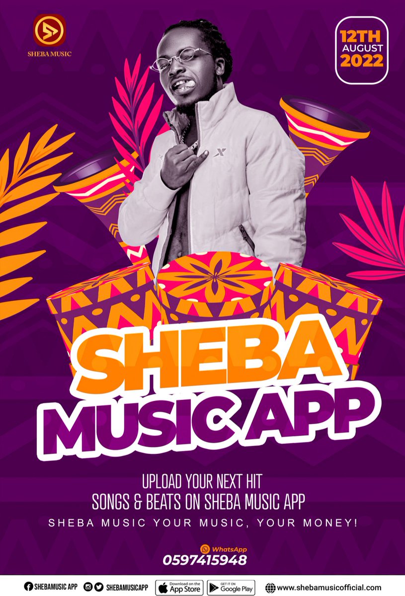 shebamusicapp's tweet photo. @Realkamelyeon preforming...@shebamusicapp official launch..Your Music, Your Money! https://t.co/2lITsvNl8I