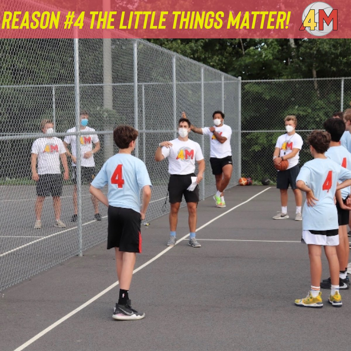 The 4AM Camp tweet media