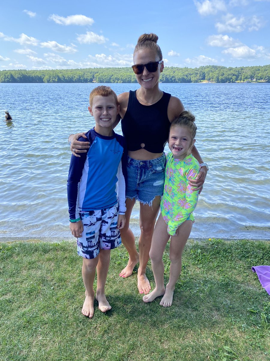 ABanksNMS's tweet photo. Soaking up the last weeks of summer ☀️ https://t.co/Lde2RgHopG