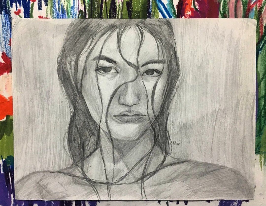 trbnd__'s tweet photo. You're still very lovable

#art #artph #drawing #graphite #sketch https://t.co/IdocDvRwUc
