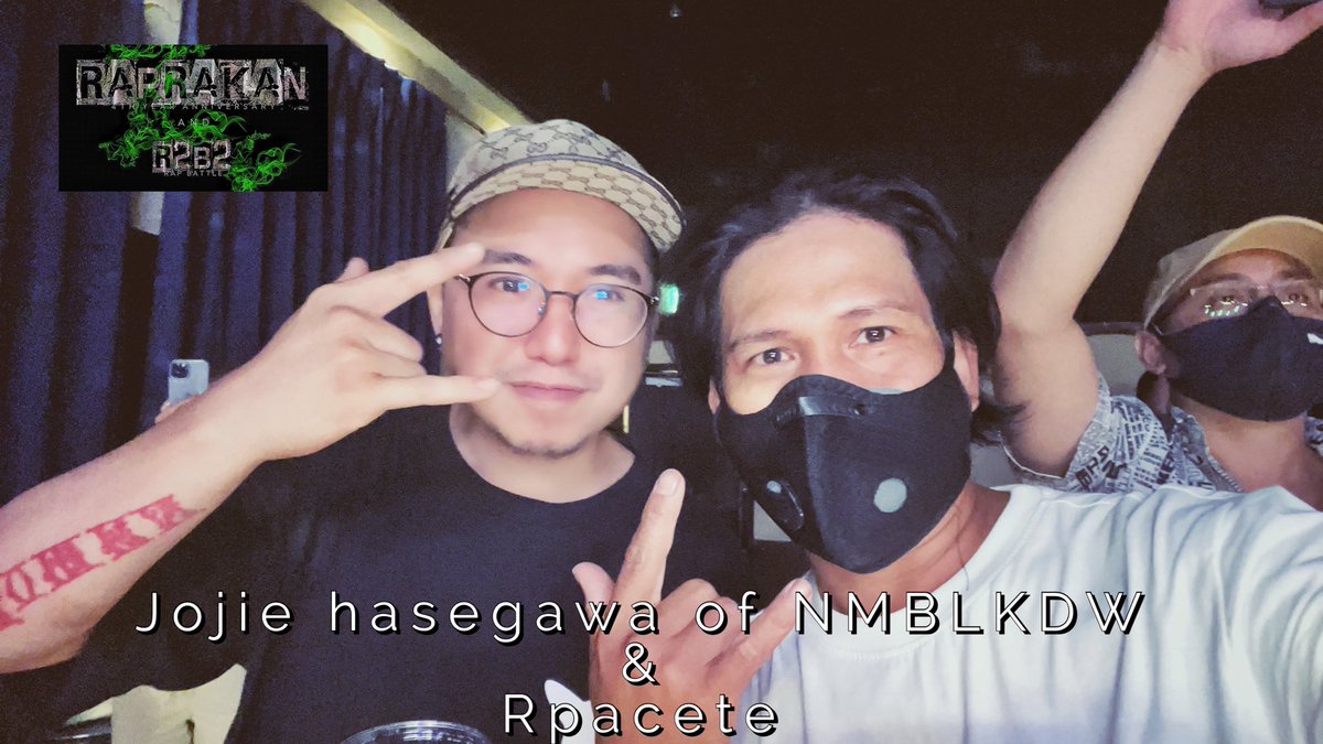 Raprakan sa japan