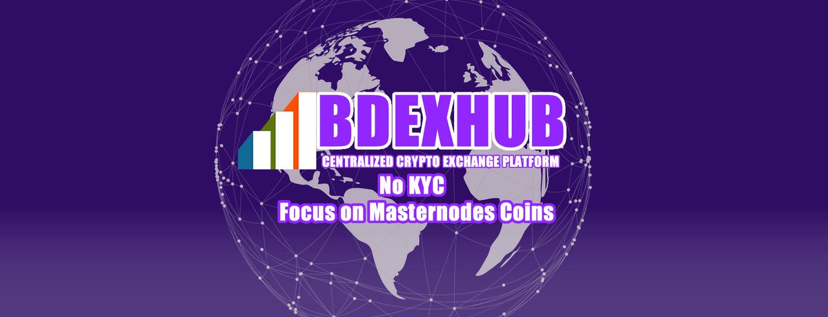 BDCashProtocol Ecosystem (@bdcashprotocol) on Twitter photo Exchange Official BdcashProtocol Ecosystem (#BDECO) coinmarketcap.com/community/arti…
Read more about 👆👆
#cryptocurrencies #crypto #bdcashprotocol <a href="/CoinMarketCap/">CoinMarketCap</a> <a href="/coingecko/">CoinGecko</a> <a href="/coinpaprika/">CoinPaprika 🌶️</a> Exchange Official BdcashProtocol Ecosystem (#BDECO) coinmarketcap.com/community/arti…
Read more about 👆👆
#cryptocurrencies #crypto #bdcashprotocol <a href="/CoinMarketCap/">CoinMarketCap</a> <a href="/coingecko/">CoinGecko</a> <a href="/coinpaprika/">CoinPaprika 🌶️</a>