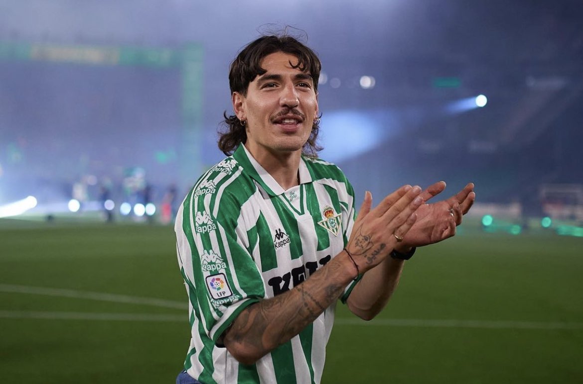 Matteo Moretto] Sporting are now preparing an offer for Hector
