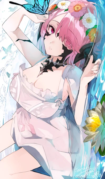 すけぶにて 