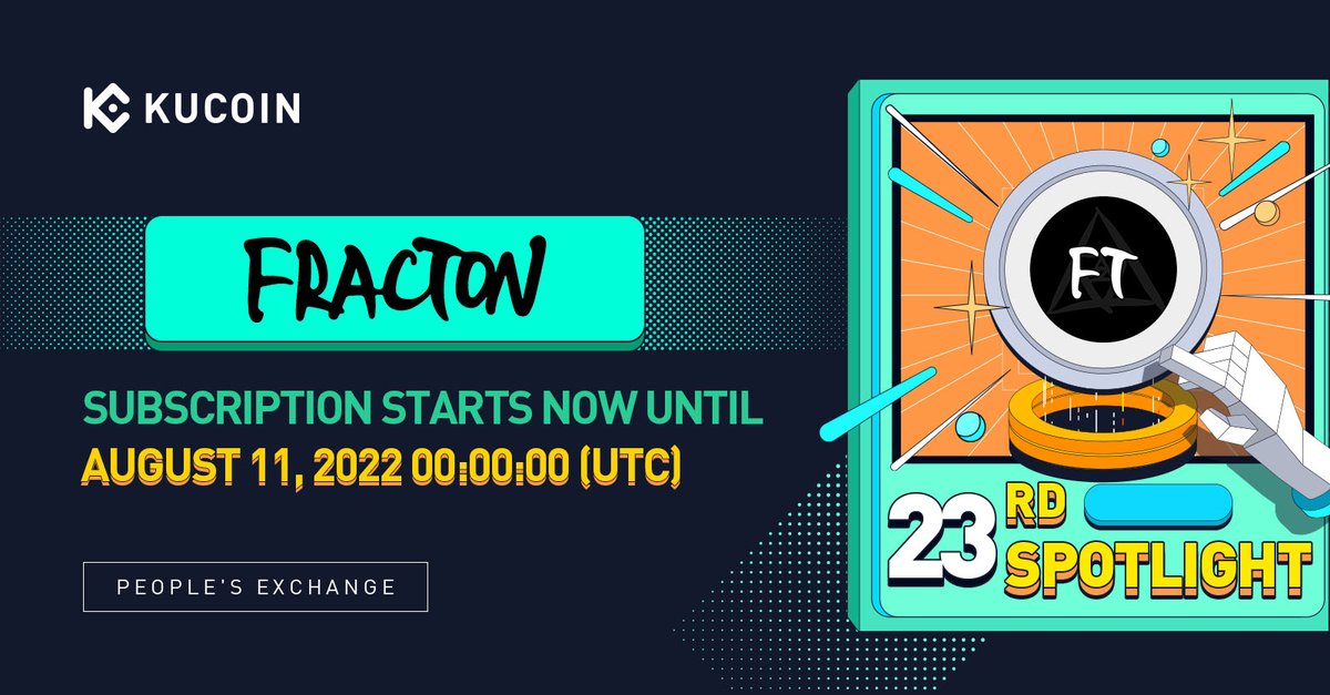 KuCoin tweet media