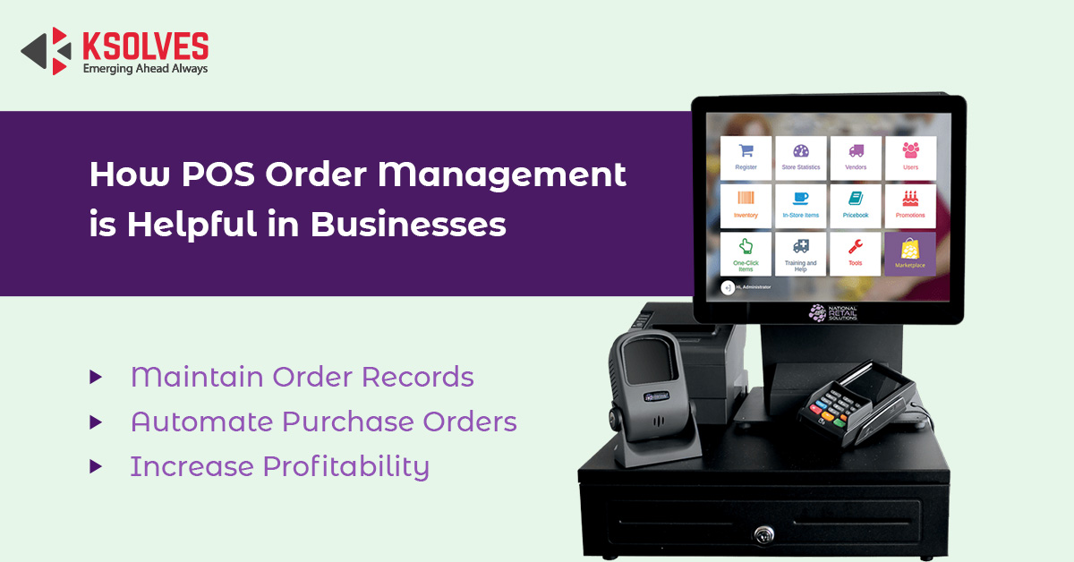 _Ksolves's tweet photo. Upgrade your retail business with the Odoo POS Order Management application.
Click here to uncover the benefits of POS for your retail business- https://t.co/AhfWietnL3
#Odoo #OdooApps #POSDashboard #POSOrderManagement #POS #retailbusiness #POSsystems #POSBlog #Ksolves https://t.co/IbA2OCK09U
